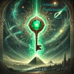 Emerald Key (eBook, ePUB)