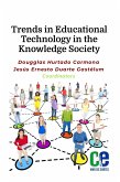 Trends in Educational Technology in the Knowledge Society (eBook, ePUB)