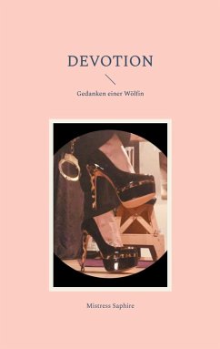 Devotion (eBook, ePUB)