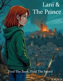 Lani & The Prince (Phoneix Saga, #1) (eBook, ePUB)