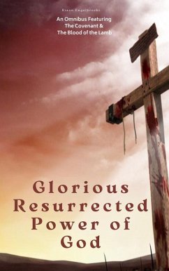 Glorious Resurrected Power of God (eBook, ePUB) - Engelbrecht, Riaan