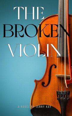 Cover The Broken Violin (eBook, ePUB)