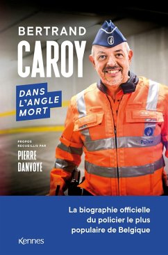 Cover Dans l'angle mort (eBook, ePUB)