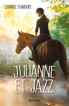 Cover Julianne et Jazz T01 (eBook, ePUB)
