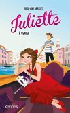 Juliette à Venise (eBook, ePUB) Juliette à Venise (eBook, ePUB)