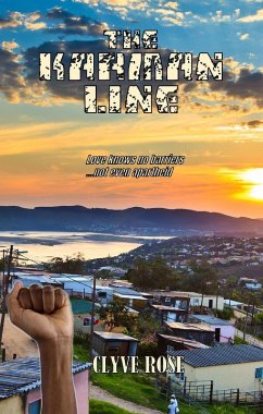 Cover The Karman Line (eBook, ePUB)