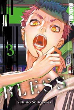 Cover Bless, Band 03 (eBook, ePUB)