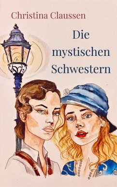 Cover Die mystischen Schwestern