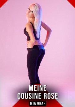 Cover Meine Cousine Rose (eBook, ePUB)
