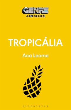 Tropicália (eBook, ePUB) - Leorne, Ana