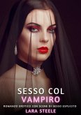 Sesso col Vampiro (eBook, ePUB)