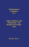 The Bongwater Chronicles No. 7 (eBook, ePUB)
