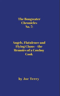 Cover The Bongwater Chronicles No. 7 (eBook, ePUB)