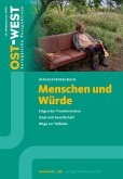 Menschen und Würde (eBook, PDF) Menschen und Würde (eBook, PDF)