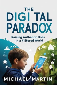 Cover The Digital Paradox (eBook, ePUB)