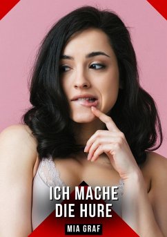 Cover Ich mache die Hure (eBook, ePUB)