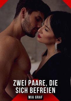 Cover Zwei Paare, die sich befreien (eBook, ePUB)