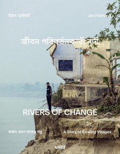 Rivers of Change (eBook, PDF) - Freihardt, Jan