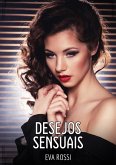 Desejos Sensuais (eBook, ePUB)