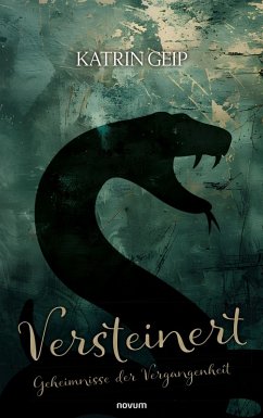 Versteinert (eBook, ePUB)