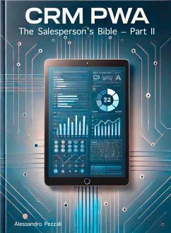 The Salesperson's Bible - Part II (eBook, ePUB) - Pezzali, Alessandro