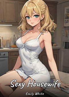 Sexy Housewife (eBook, ePUB) - White, Emily