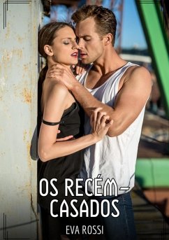Cover Os recém-casados (eBook, ePUB)