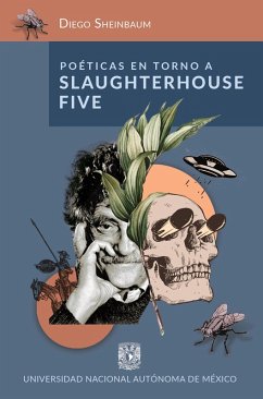 Cover Poéticas en torno a Slaughterhouse-Five (eBook, ePUB)