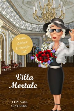 Cover Villa Mortale (eBook, ePUB)