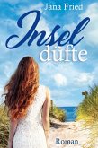 Inseldüfte (eBook, ePUB)