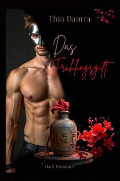 Cover Das Frühlingsgift (eBook, ePUB)