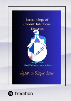 Cover Immunology of Chronic Infectious Diseases (eBook, ePUB)