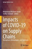 Impacts of COVID-19 on Supply Chains