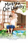Minato's Coin Laundry, Band 05 (eBook, PDF) Minato's Coin Laundry, Band 05 (eBook, PDF)