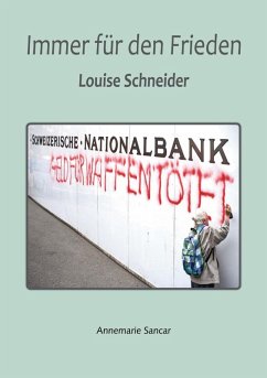 Immer für den Frieden (eBook, ePUB)