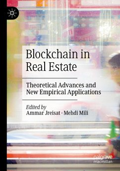 Blockchain in Real Estate