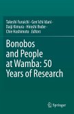 Bonobos and People at Wamba: 50 Years of Research