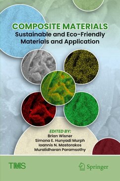 Cover Composite Materials