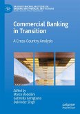 Commercial Banking in Transition Commercial Banking in Transition