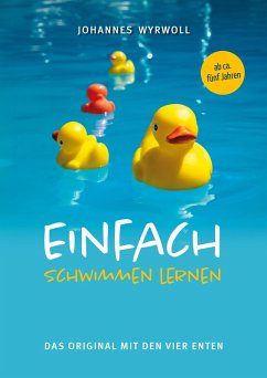 Einfach schwimmen lernen Einfach schwimmen lernen