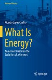 What Is Energy?