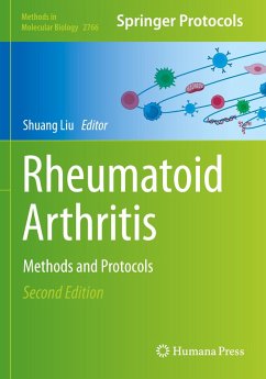 Rheumatoid Arthritis