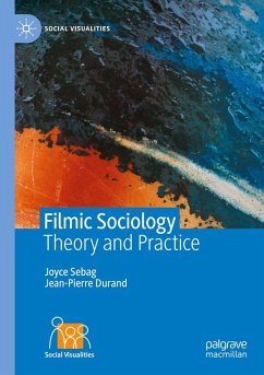 Cover Filmic Sociology