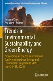Trends in Environmental Sustainability and Green Energy