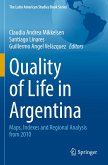 Quality of Life in Argentina Quality of Life in Argentina