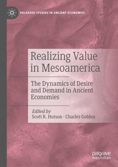 Cover Realizing Value in Mesoamerica