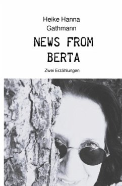 Cover News From Berta