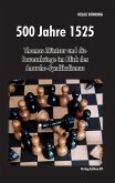500 Jahre 1525 500 Jahre 1525