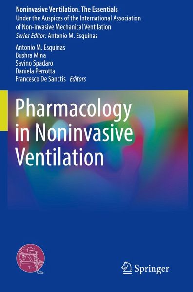 Pharmacology in Noninvasive Ventilation