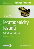 Teratogenicity Testing